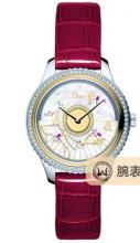 迪奥DIOR GRAND BALDior Grand Bal Fête du Printemps腕表