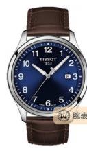 天梭XL系列 T1164101604700