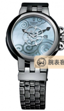 帝舵CLAIR DE ROSE35400