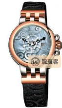 帝舵CLAIR DE ROSE35401