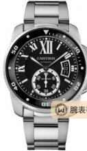 卡地亚CALIBRE DE CARTIER系列W7100057