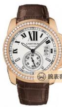 卡地亚CALIBRE DE CARTIER系列WF100005