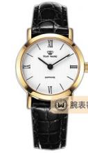 天王其他系列LS3612G黑腕表