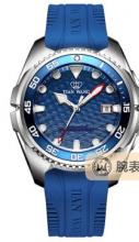 天王限量定制款系列GS2001062SU.D.PU.U腕表