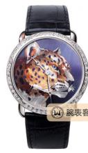 卡地亚豹系列HPI01158腕表