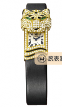 卡地亚豹系列WG500131腕表