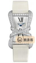 卡地亚高级珠宝腕表WJ306014