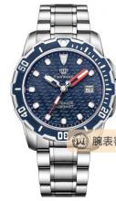 天王蓝鳍系列GS201180S.D.S.U腕表