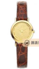 天王龙凤系列6668腕表