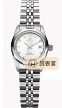 天王名匠系列LS5543SD腕表