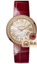 卡地亚BALLON BLANC DE CARTIER系列WJBL0010