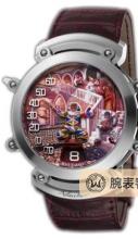 宝格丽GERALD GENTA101933BGGW54GLCAAR