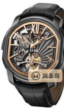 宝格丽HAUTE HORLOGERIE102725BRR48TLTBMRUN