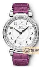 IWC万国表达文西 IW458308