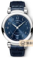 IWC万国表达文西 IW458312