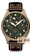 IWC万国表飞行员 IW503601