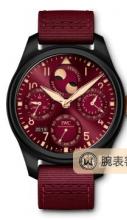 IWC万国表飞行员 IW503002