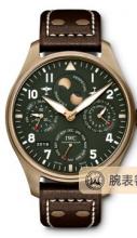 IWC万国表飞行员 IW503601