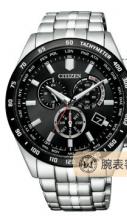 西铁城光动能表 CB5874-90E