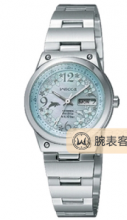 西铁城万年历 EW3081-59D