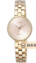 西铁城CITIZEN L EW5503-59W