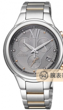 西铁城CITIZEN L FB1314-51H