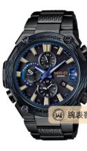 卡西欧G-SHOCKMRG-G2000HT-1A