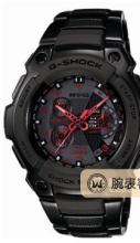 卡西欧G-SHOCKMTG-1100B-1A