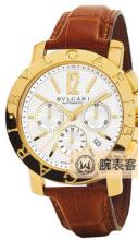 宝格丽BVLGARI∙BVLGARIBB42WGLDCH