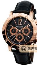 宝格丽BVLGARI∙BVLGARIBBP42BPGLDCH