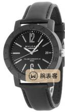 宝格丽BVLGARI∙BVLGARIBBW40CGLD