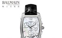 深圳市宝曼手表维修地址丨宝曼手表的走时走慢
